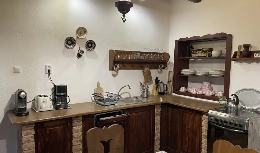 Czir�ka Vend�gh�z Tolcsva - M�rcius 15.  (min. 2 �j)