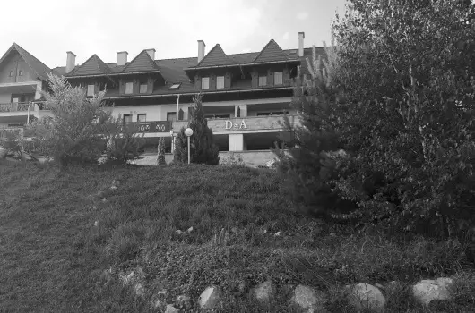 D&A Apartmanh�z - M�rcius 15. 