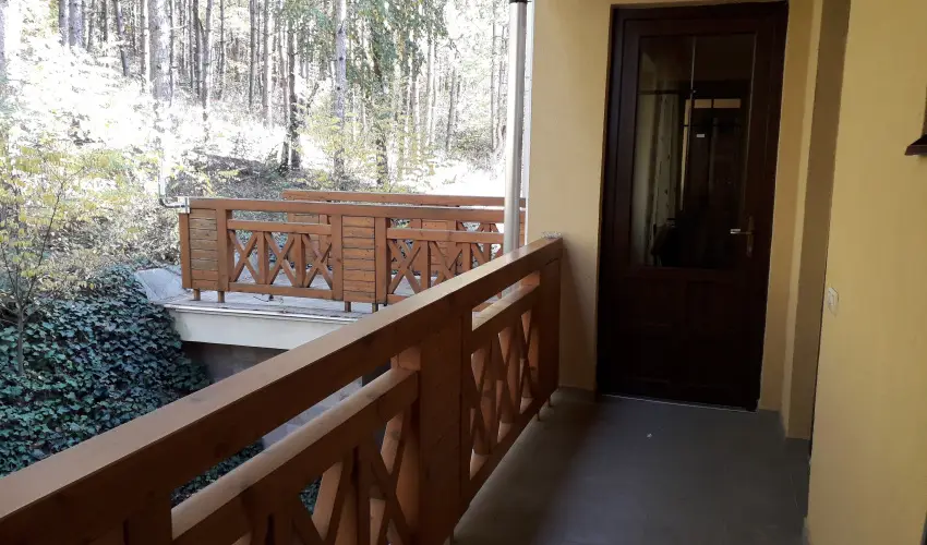 D&A Apartmanh�z Egerszal�k - M�rcius 15. 