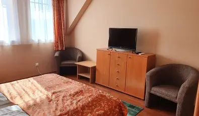 D&A Apartmanh�z Egerszal�k