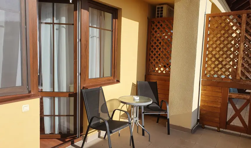 D&A Apartmanh�z Egerszal�k - M�rcius 15. 