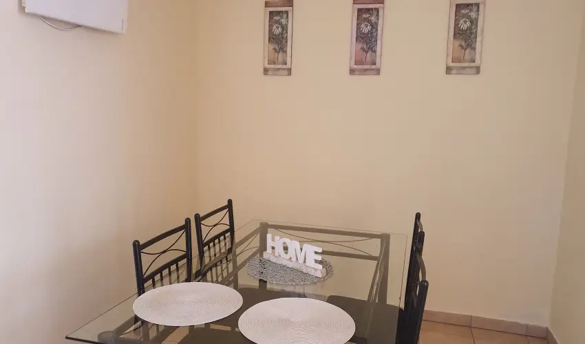 D&A Apartmanh�z Egerszal�k - M�rcius 15. 