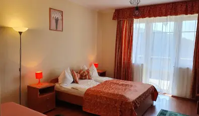 D&A Apartmanh�z Egerszal�k
