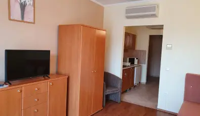 D&A Apartmanh�z Egerszal�k