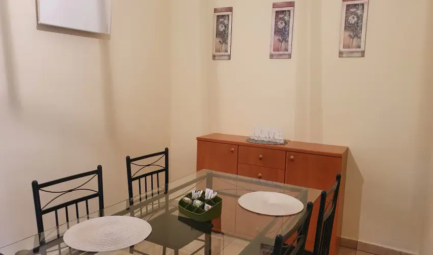 D&A Apartmanh�z Egerszal�k - M�rcius 15. 