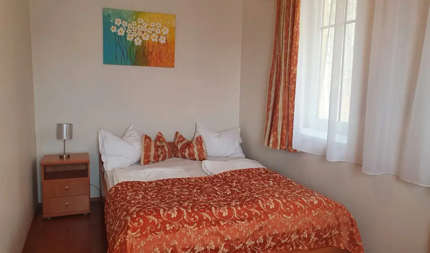 D&A Apartmanh�z Egerszal�k - M�rcius 15. 