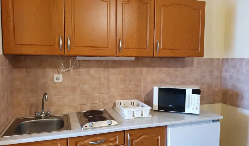 D&A Apartmanh�z Egerszal�k - M�rcius 15. 