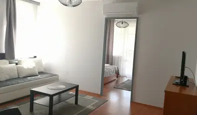 D&A Apartmanh�z Egerszal�k