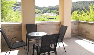 D&A Apartmanh�z Egerszal�k