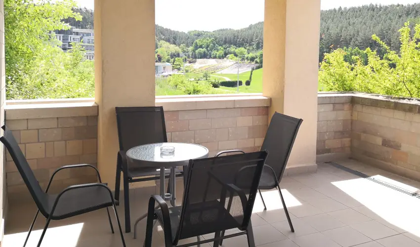 D&A Apartmanh�z Egerszal�k - M�rcius 15. 