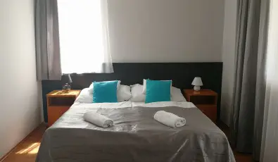 D&A Apartmanh�z Egerszal�k