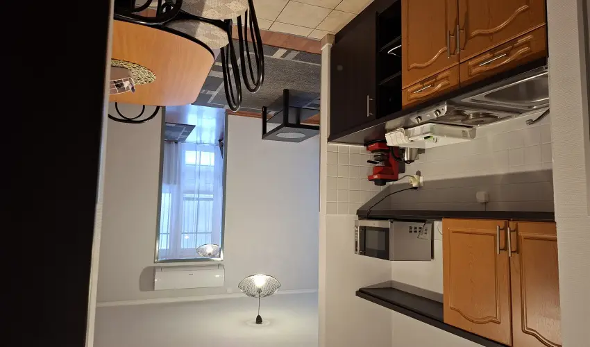 D&A Apartmanh�z Egerszal�k - M�rcius 15. 