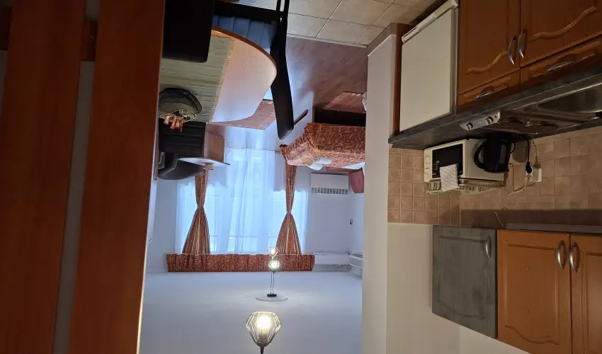D&A Apartmanh�z Egerszal�k - M�rcius 15. 
