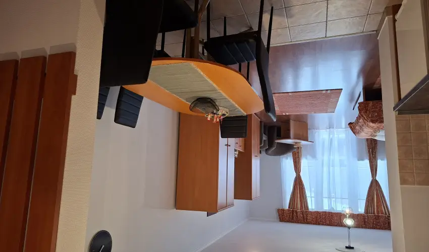 D&A Apartmanh�z Egerszal�k - M�rcius 15. 