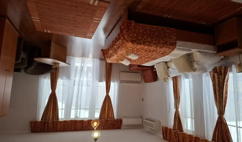 D&A Apartmanh�z Egerszal�k - M�rcius 15. 