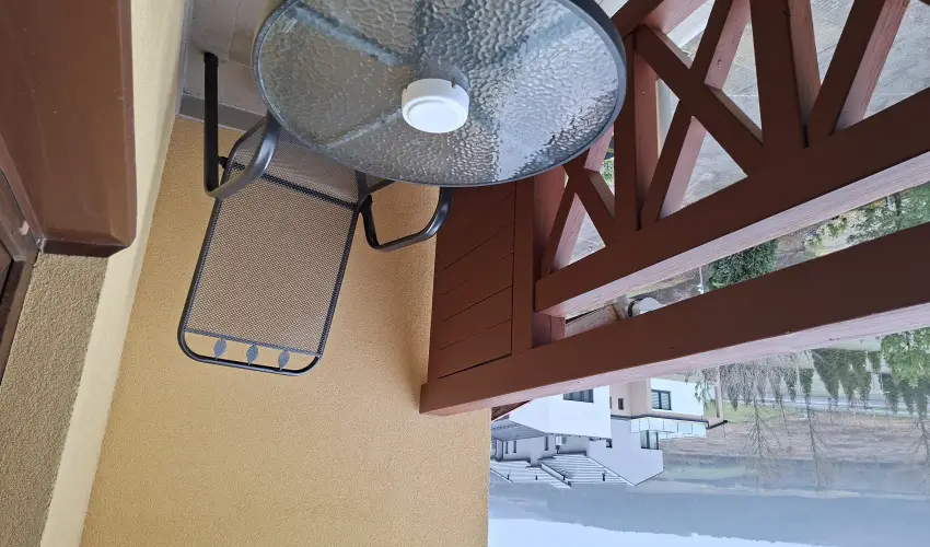 D&A Apartmanh�z Egerszal�k - M�rcius 15. 