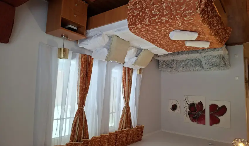 D&A Apartmanh�z Egerszal�k - M�rcius 15. 