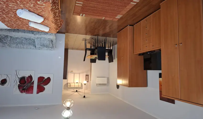 D&A Apartmanh�z Egerszal�k - M�rcius 15. 