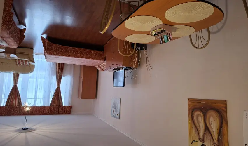 D&A Apartmanh�z Egerszal�k - M�rcius 15. 