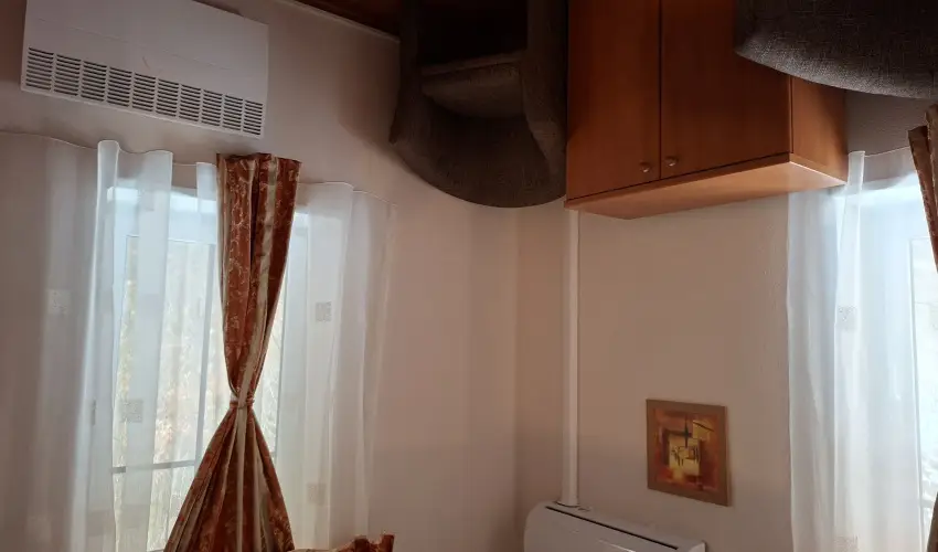 D&A Apartmanh�z Egerszal�k - M�rcius 15. 