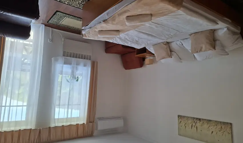D&A Apartmanh�z Egerszal�k - M�rcius 15. 