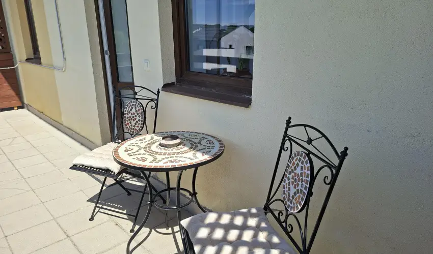 D&A Apartmanh�z Egerszal�k - M�rcius 15. 