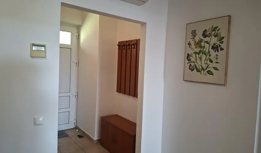D&A Apartmanh�z Egerszal�k - M�rcius 15. 