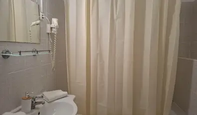 D&A Apartmanh�z Egerszal�k