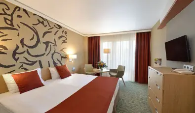 Danubius Hotel B�k B�k, B�kf�rd�