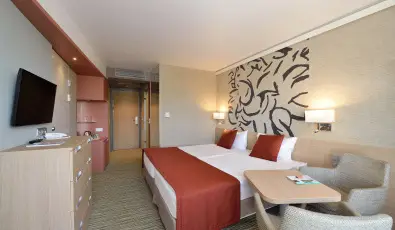 Danubius Hotel B�k B�k, B�kf�rd�