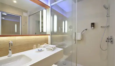 Danubius Hotel B�k B�k, B�kf�rd�