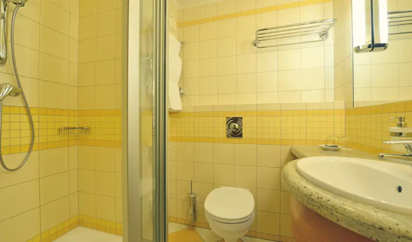 Danubius Hotel B�k B�k, B�kf�rd� - M�rcius 15. 
