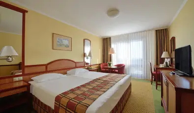Danubius Hotel B�k B�k, B�kf�rd�