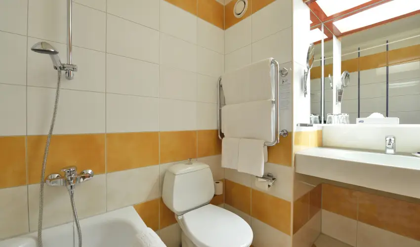 Danubius Hotel B�k B�k, B�kf�rd� - M�rcius 15. 