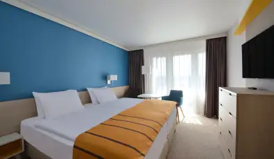Danubius Hotel B�k B�k, B�kf�rd�