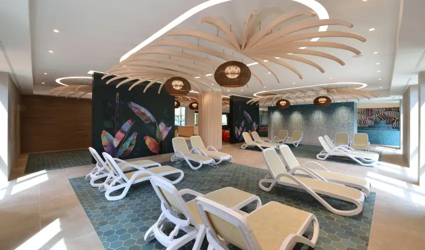 Danubius Hotel B�k B�k, B�kf�rd� - M�rcius 15. 
