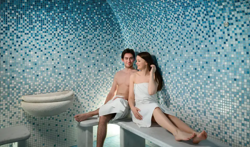 Danubius Hotel B�k B�k, B�kf�rd� - M�rcius 15. 