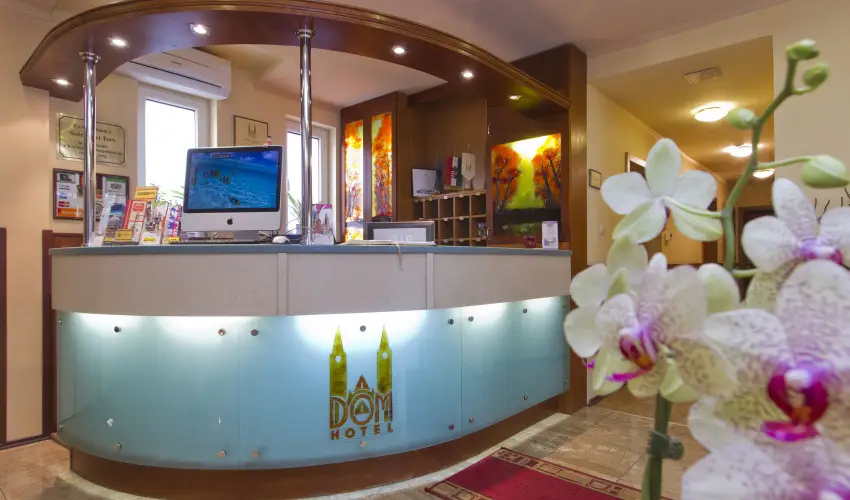 D�m Hotel Szeged - M�rcius 15. 