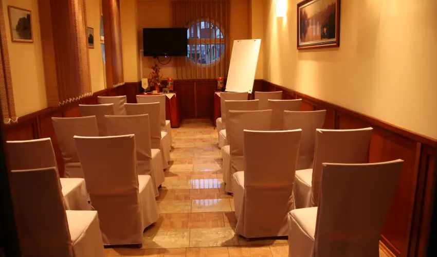D�m Hotel Szeged - M�rcius 15. 