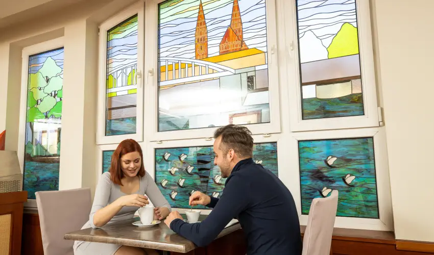 D�m Hotel Szeged - M�rcius 15. 