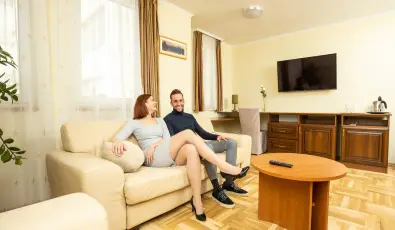 D�m Hotel Szeged