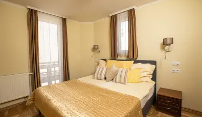 D�m Hotel Szeged