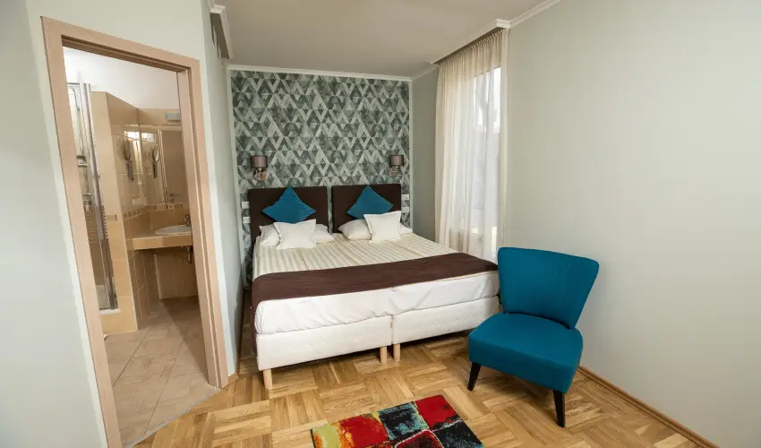 D�m Hotel Szeged - M�rcius 15. 