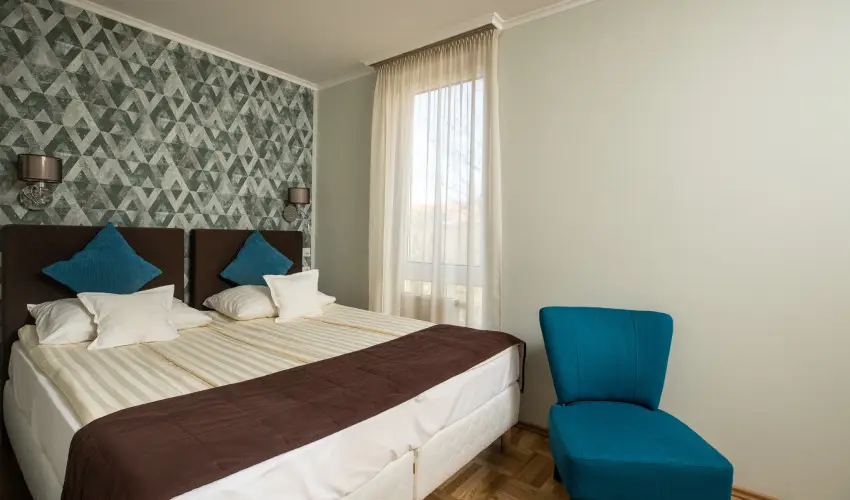 D�m Hotel Szeged - M�rcius 15. 