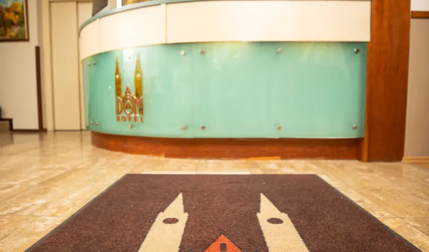 D�m Hotel Szeged - M�rcius 15. 