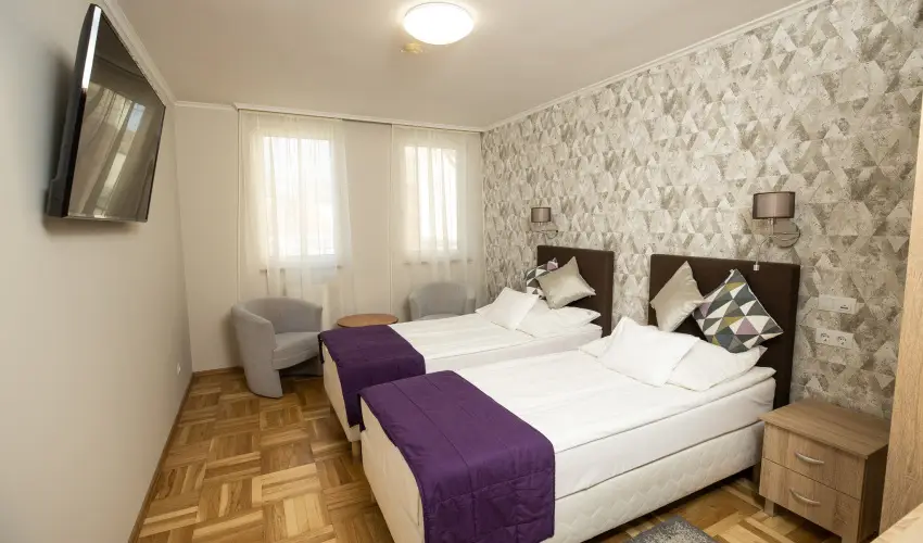 D�m Hotel Szeged - M�rcius 15. 