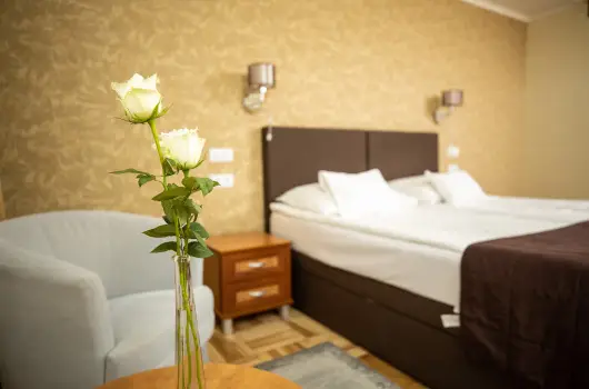 D�m Hotel - M�rcius 15. 