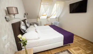 D�m Hotel Szeged