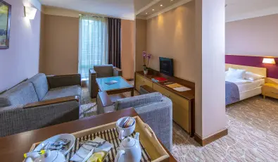 Dr�va Hotel Thermal Resort Hark�ny