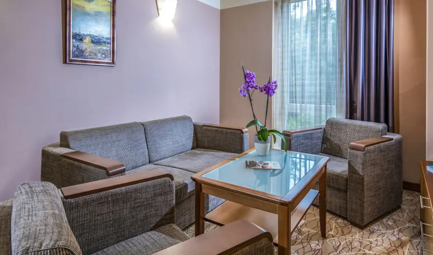 Dr�va Hotel Thermal Resort Hark�ny - M�rcius 15.